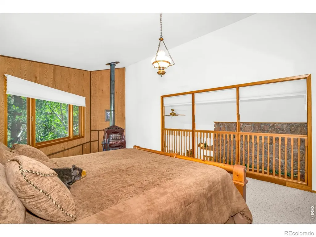 21692 S Saint Vrain Drive Lyons CO 80540