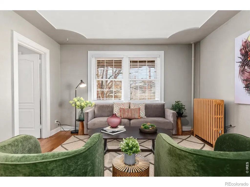 1446 N Gilpin Street Denver CO 80218