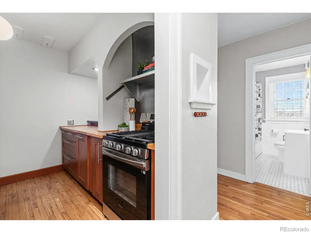 1446 N Gilpin Street Denver CO 80218