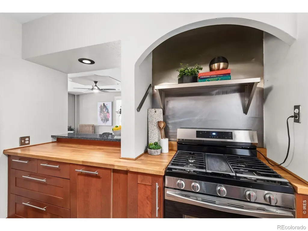 1446 N Gilpin Street Denver CO 80218