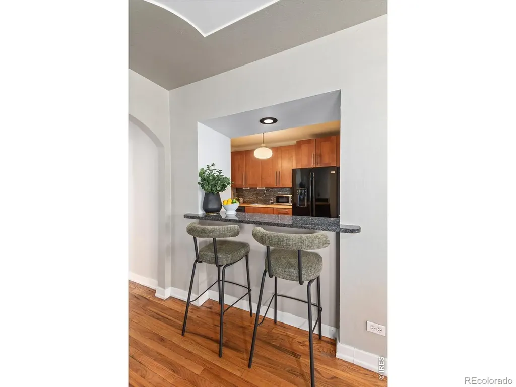 1446 N Gilpin Street Denver CO 80218