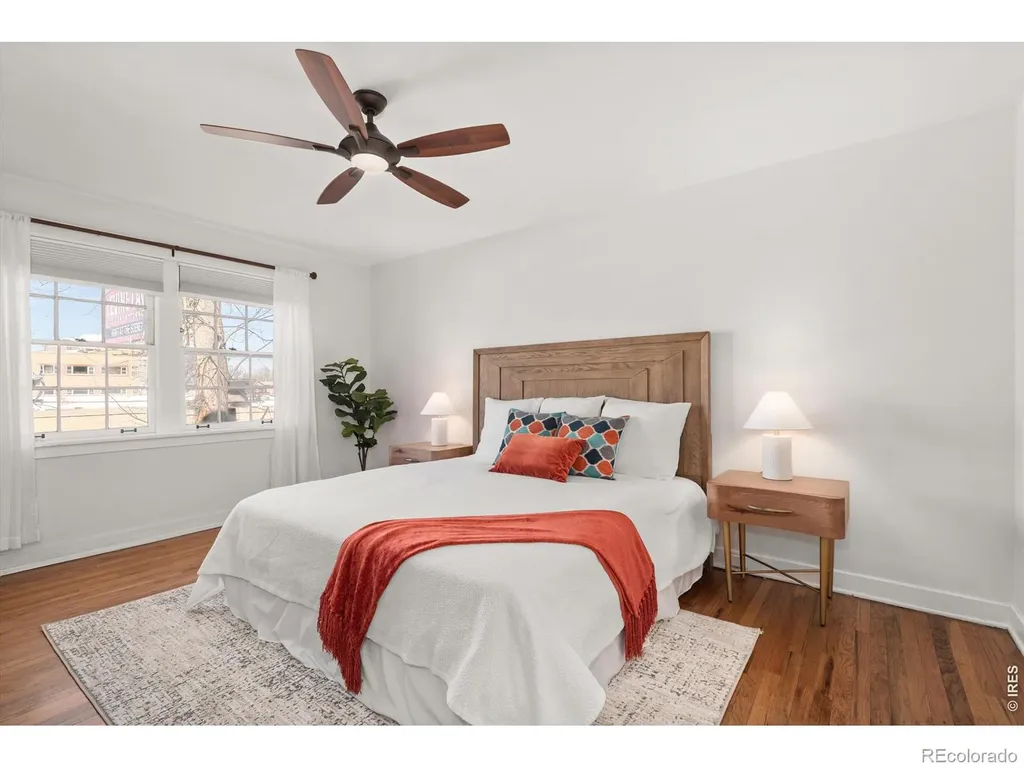 1446 N Gilpin Street Denver CO 80218