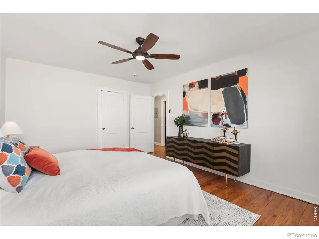 1446 N Gilpin Street Denver CO 80218