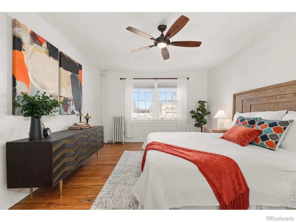 1446 N Gilpin Street Denver CO 80218
