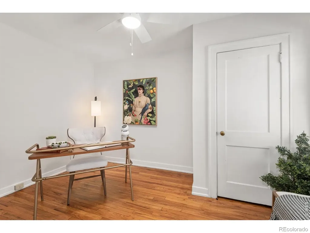 1446 N Gilpin Street Denver CO 80218