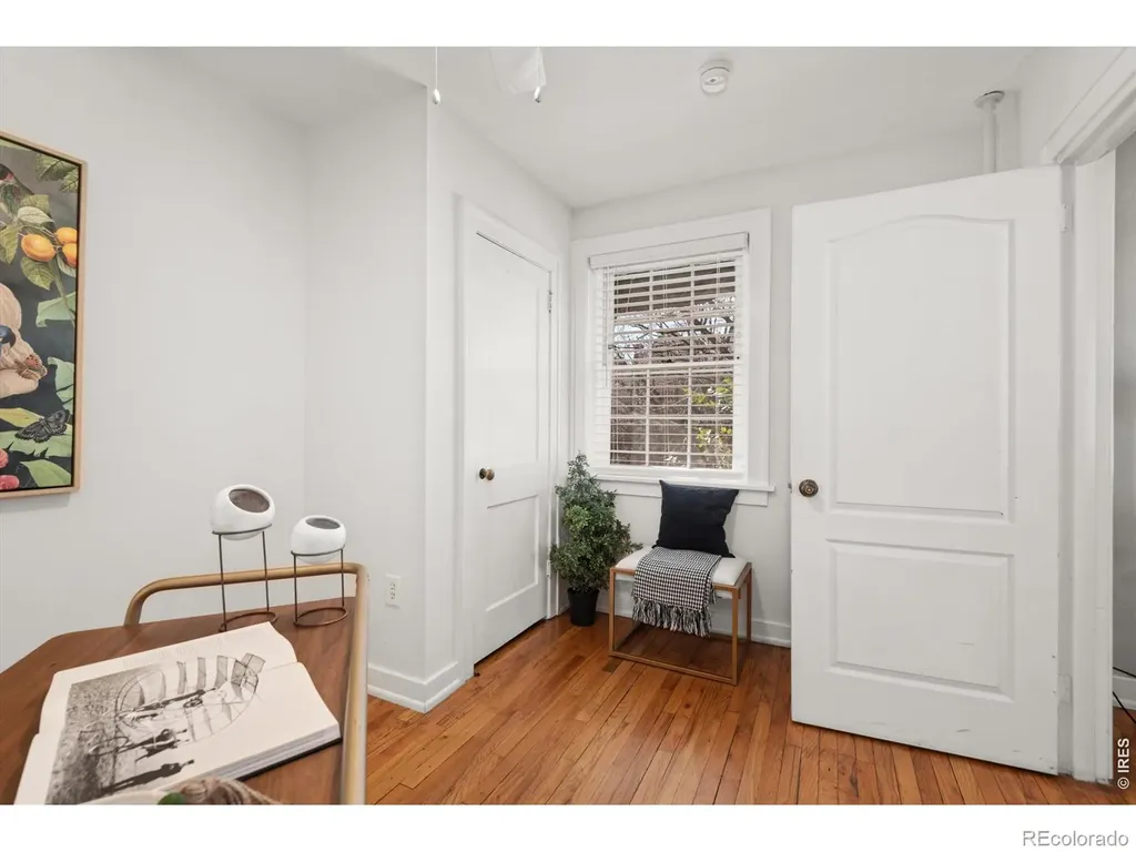 1446 N Gilpin Street Denver CO 80218