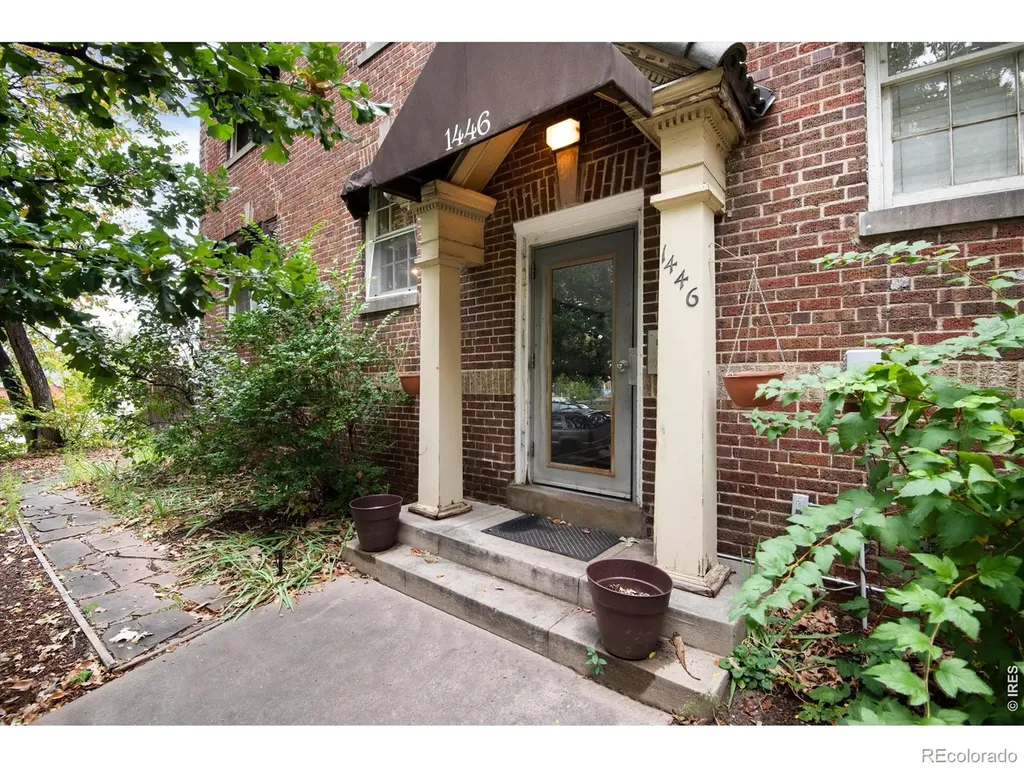 1446 N Gilpin Street Denver CO 80218