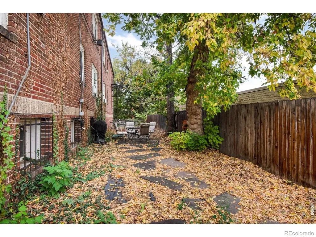 1446 N Gilpin Street Denver CO 80218