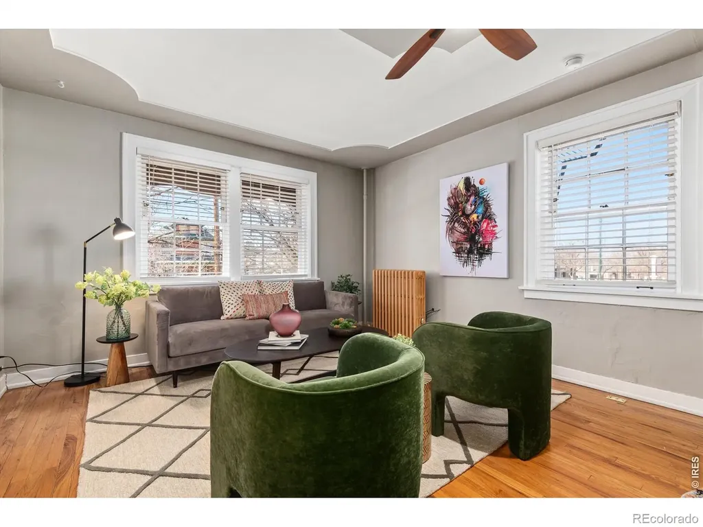 1446 N Gilpin Street Denver CO 80218