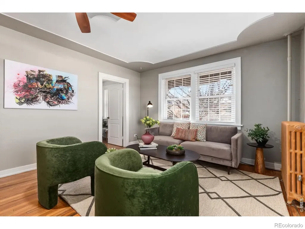 1446 N Gilpin Street Denver CO 80218