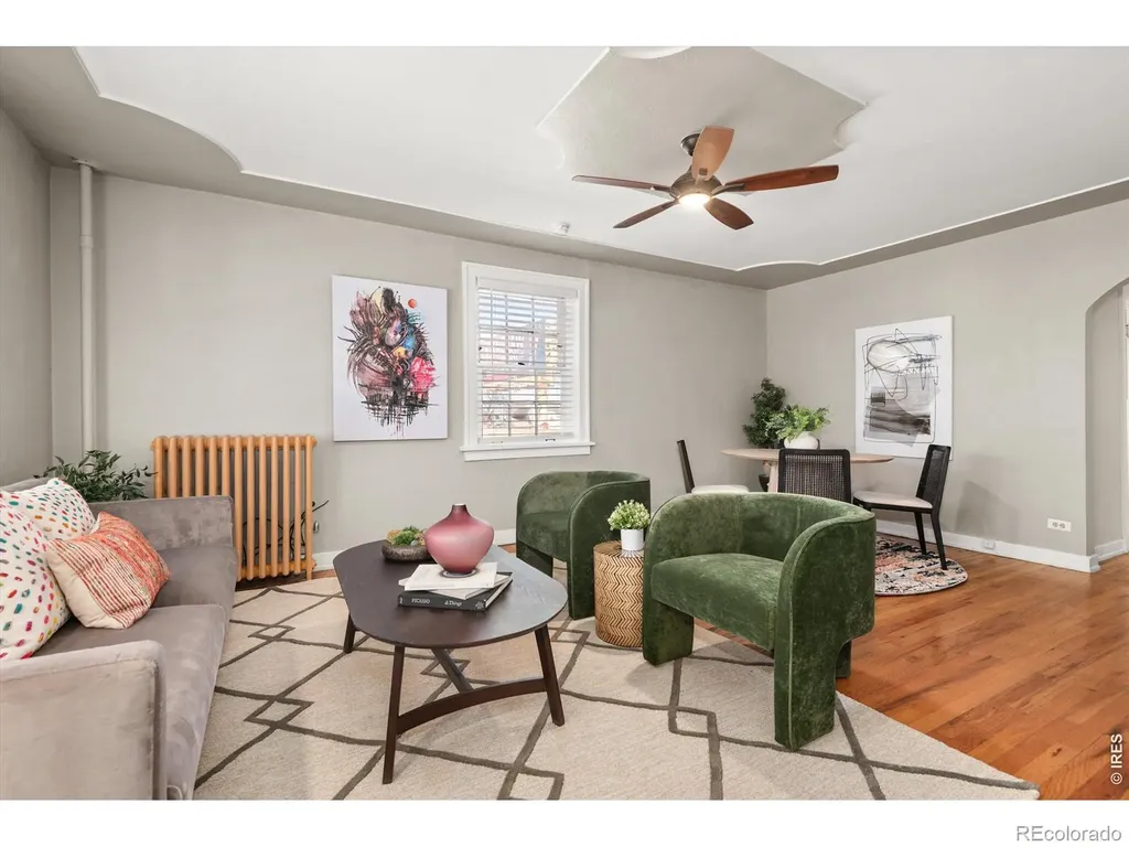 1446 N Gilpin Street Denver CO 80218