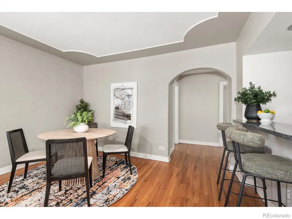 1446 N Gilpin Street Denver CO 80218
