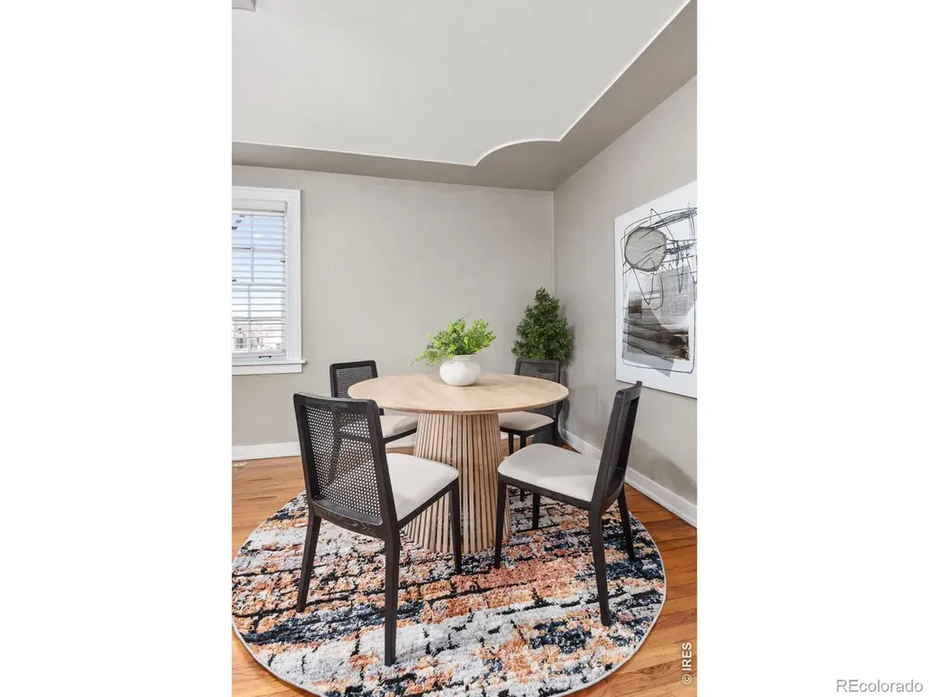 1446 N Gilpin Street Denver CO 80218