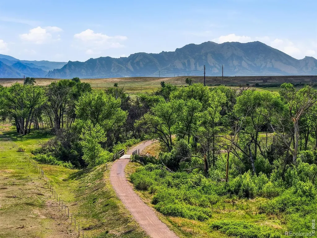 406 S 3rd Avenue Superior CO 80027