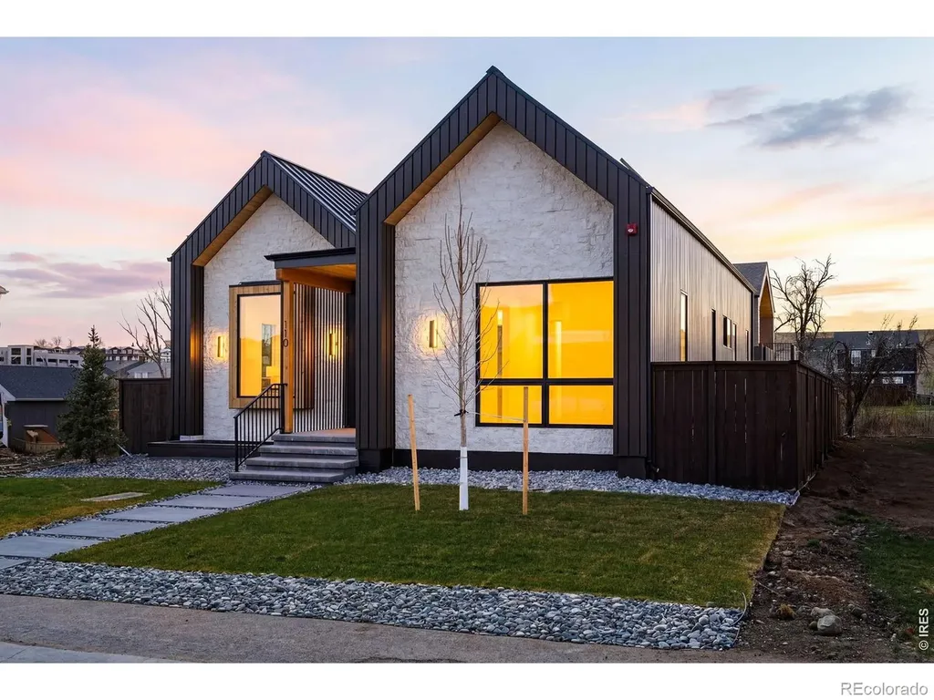 406 S 3rd Avenue Superior CO 80027