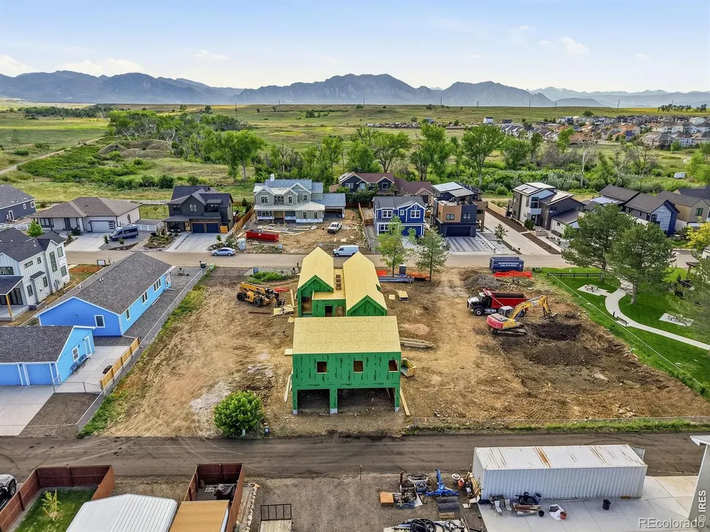 406 S 3rd Avenue Superior CO 80027