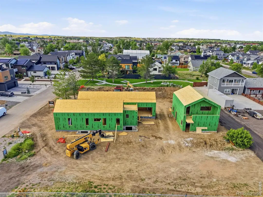 406 S 3rd Avenue Superior CO 80027