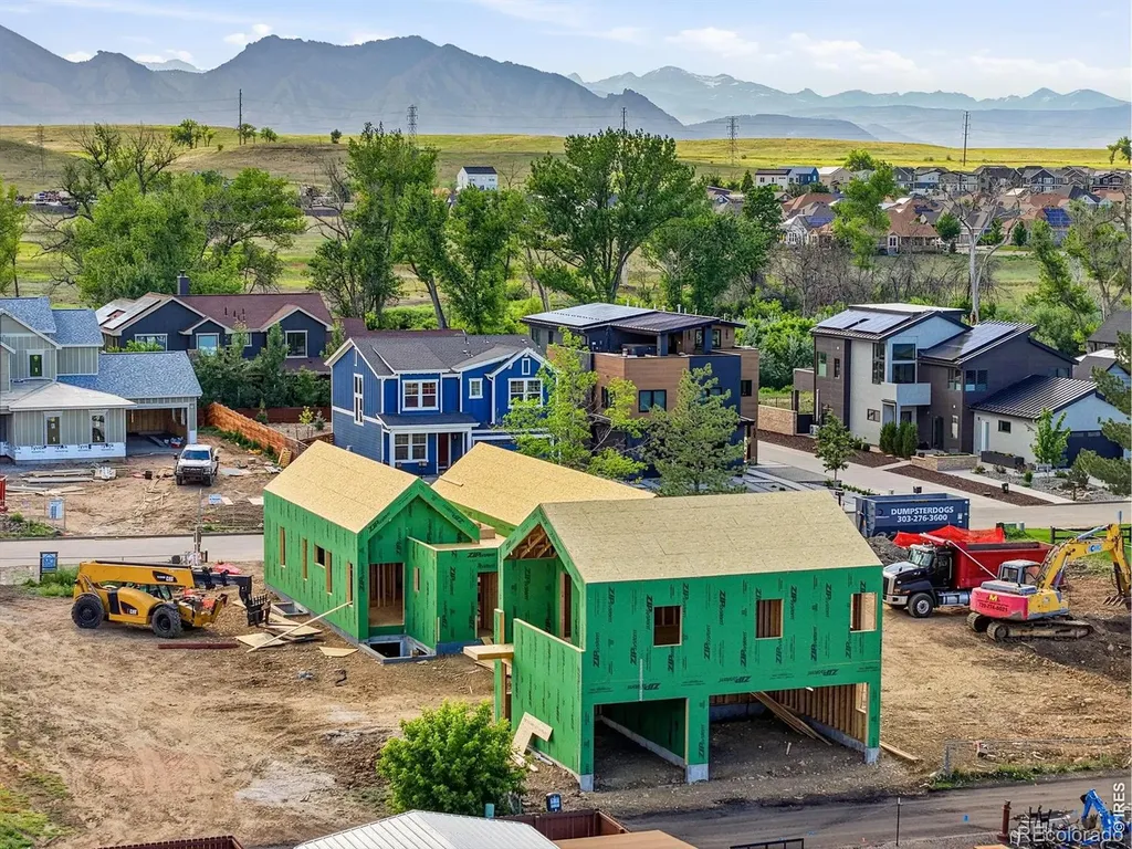 406 S 3rd Avenue Superior CO 80027