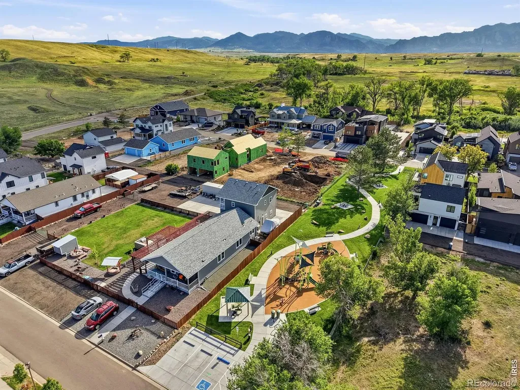 406 S 3rd Avenue Superior CO 80027