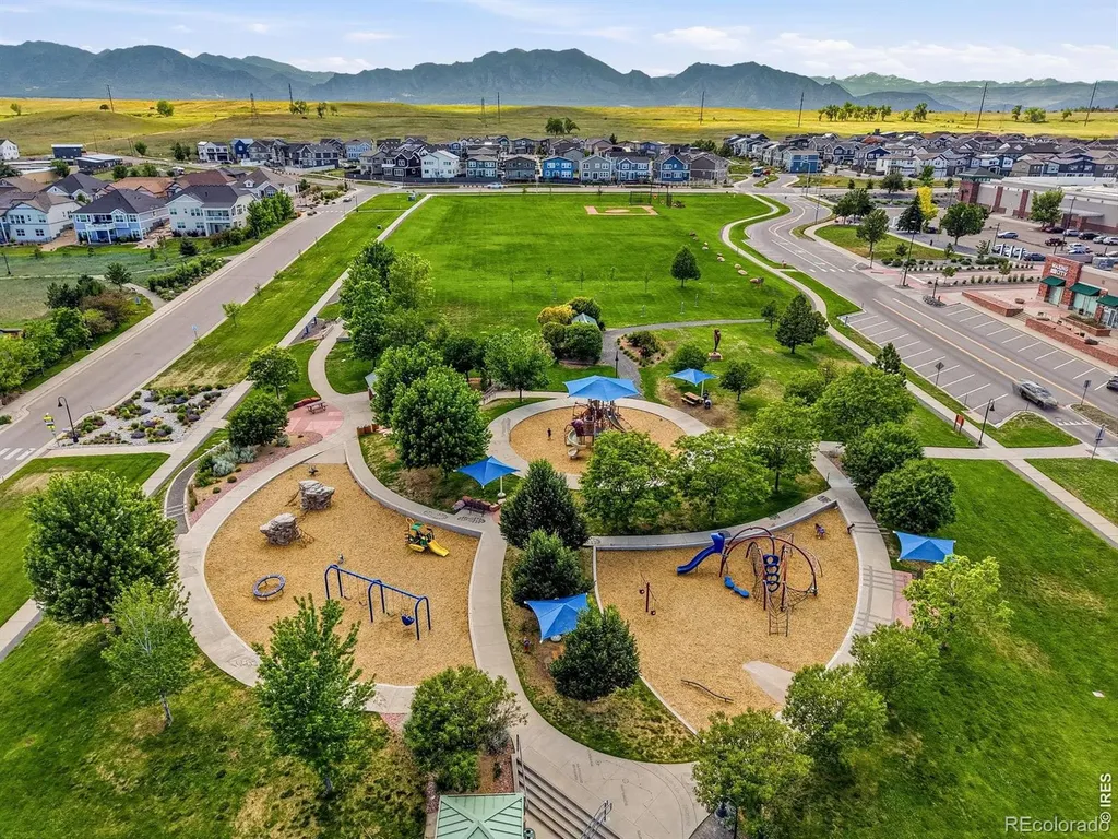 406 S 3rd Avenue Superior CO 80027