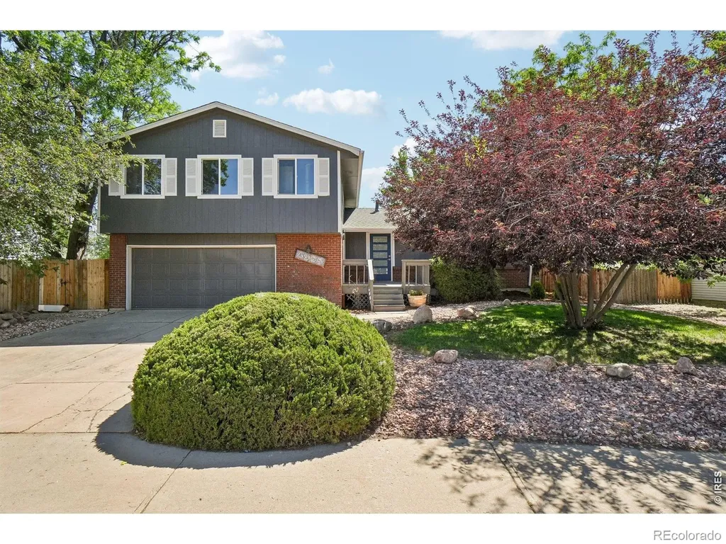 4955 Cornwall Drive Boulder CO 80301