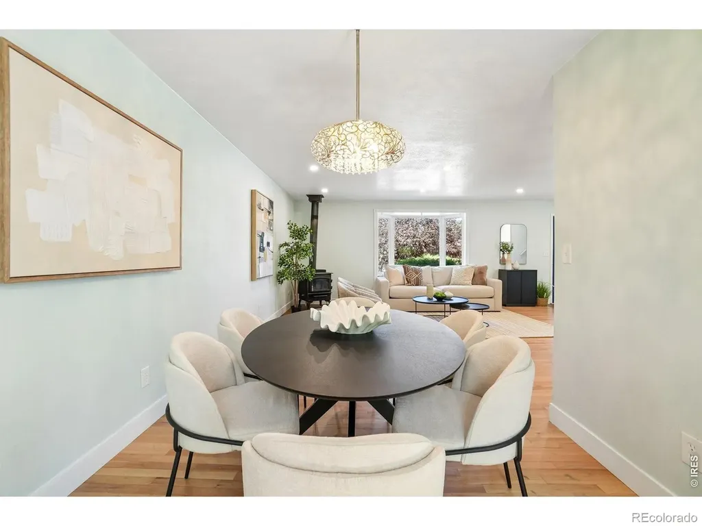 4955 Cornwall Drive Boulder CO 80301