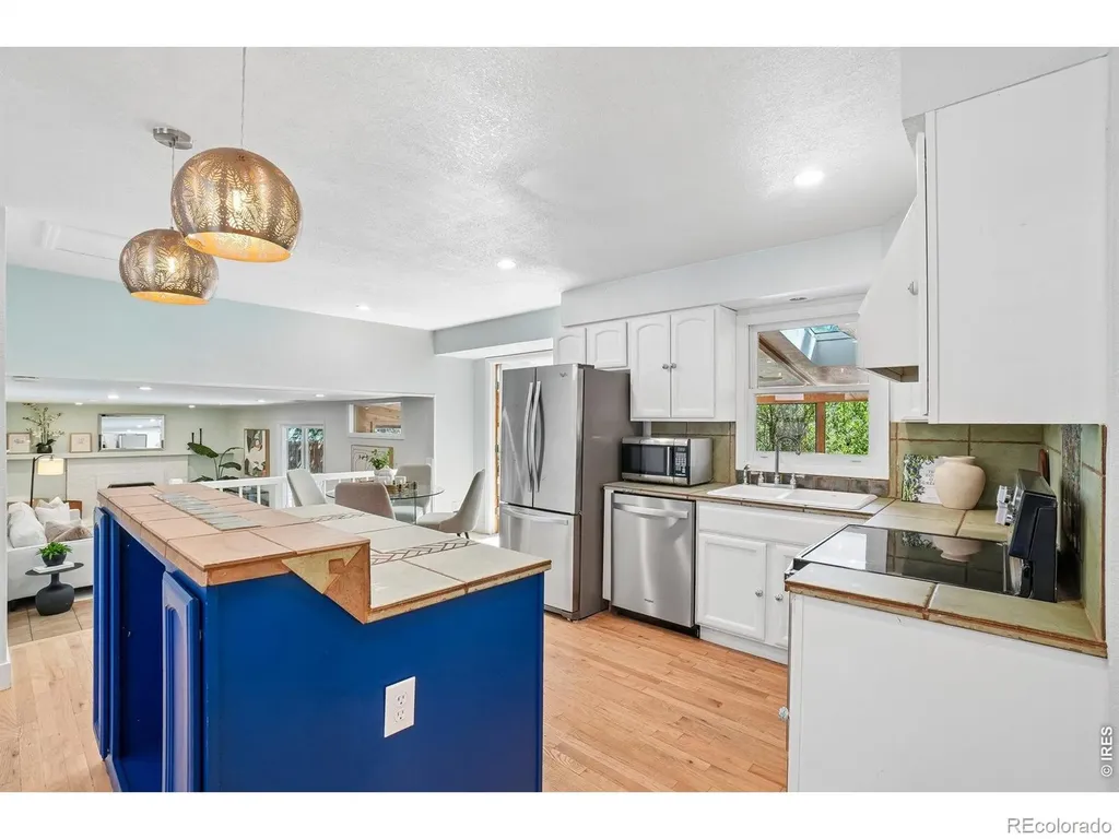 4955 Cornwall Drive Boulder CO 80301