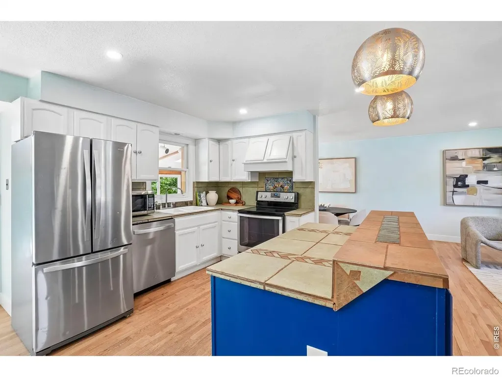 4955 Cornwall Drive Boulder CO 80301