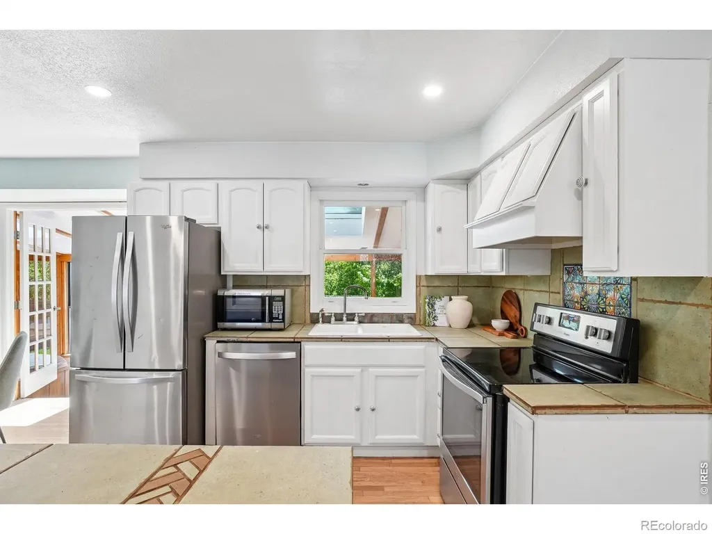 4955 Cornwall Drive Boulder CO 80301