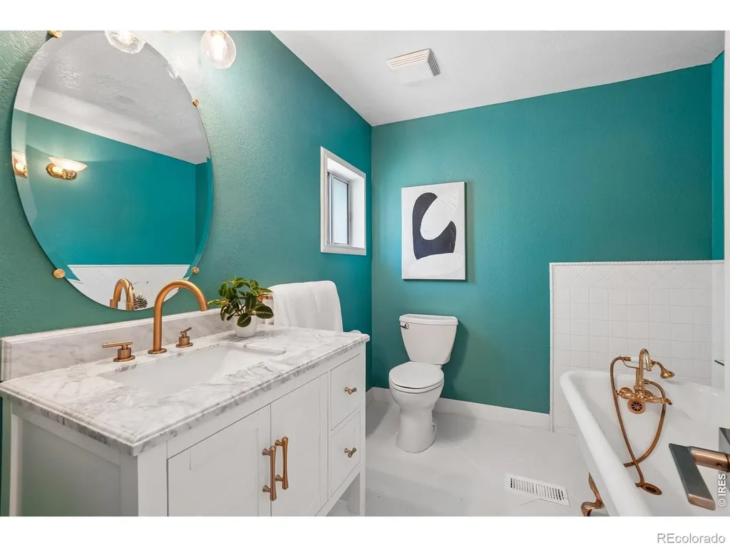 4955 Cornwall Drive Boulder CO 80301