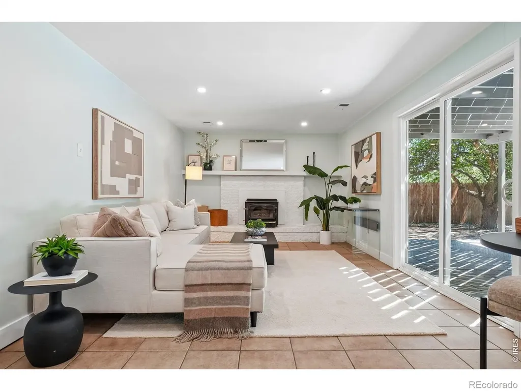 4955 Cornwall Drive Boulder CO 80301