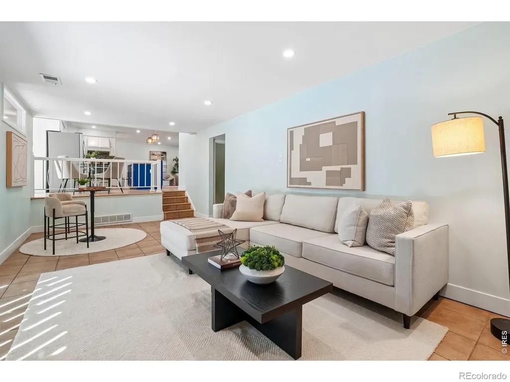 4955 Cornwall Drive Boulder CO 80301