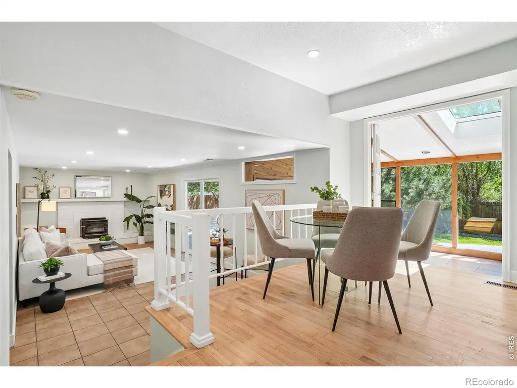 4955 Cornwall Drive Boulder CO 80301