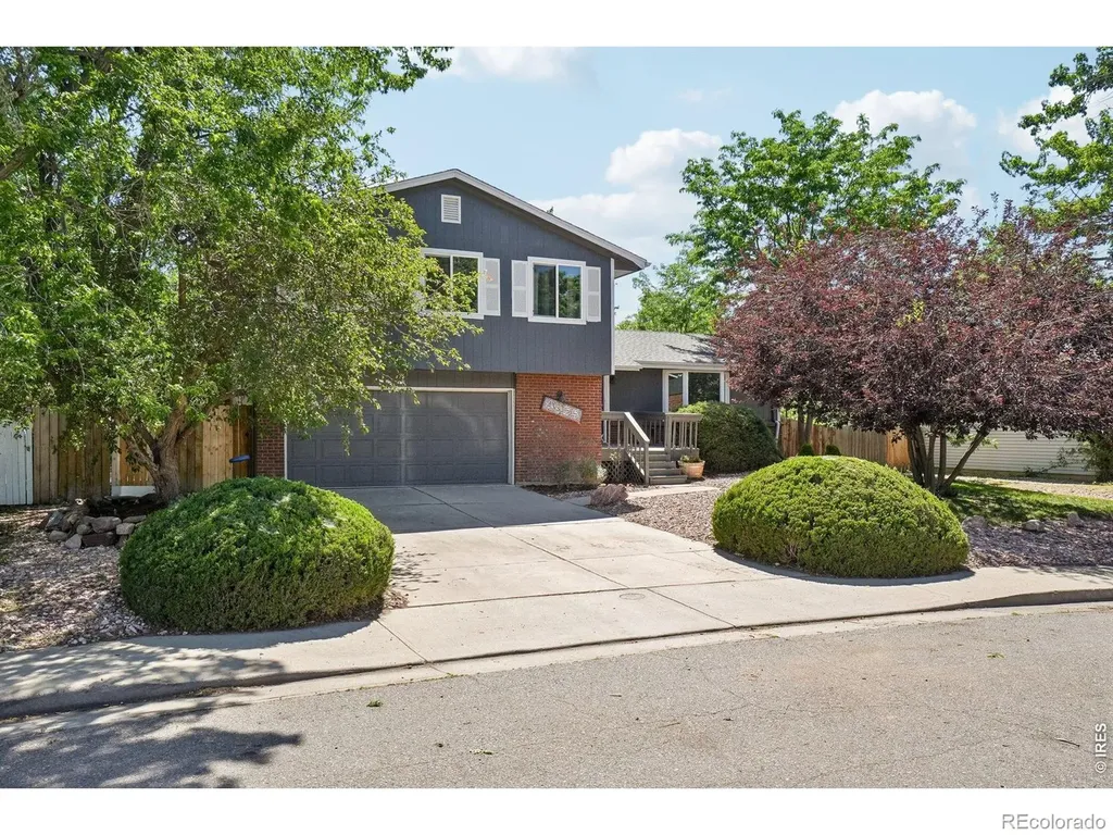 4955 Cornwall Drive Boulder CO 80301