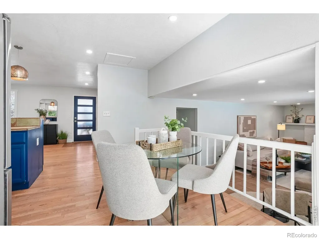 4955 Cornwall Drive Boulder CO 80301