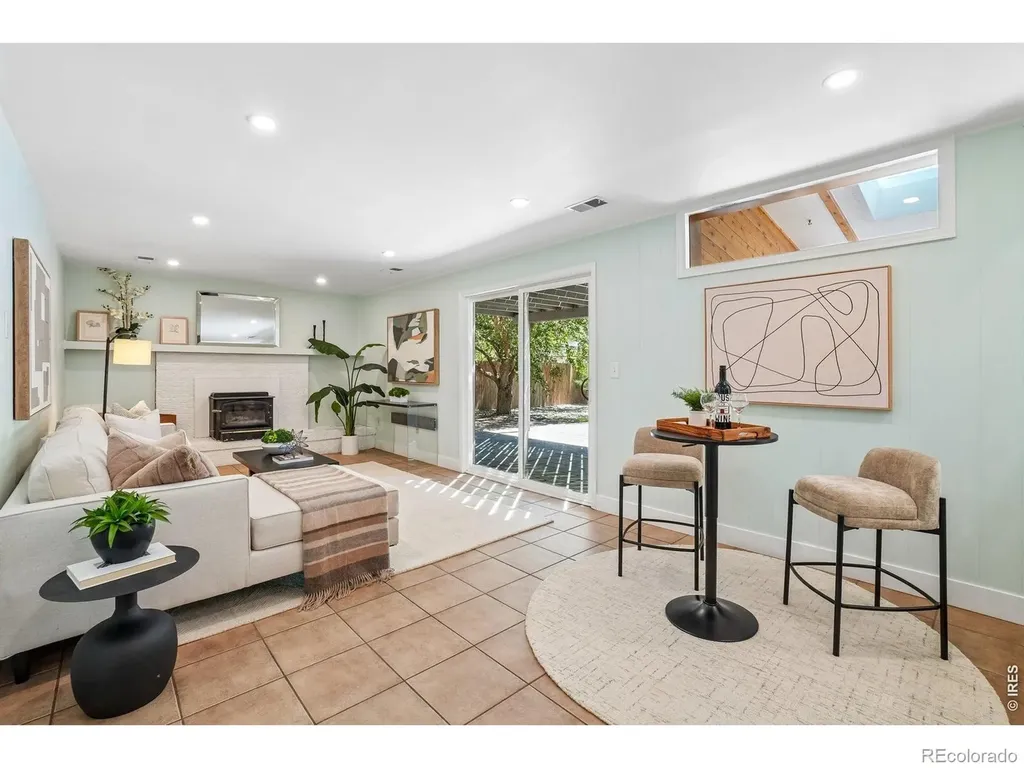 4955 Cornwall Drive Boulder CO 80301