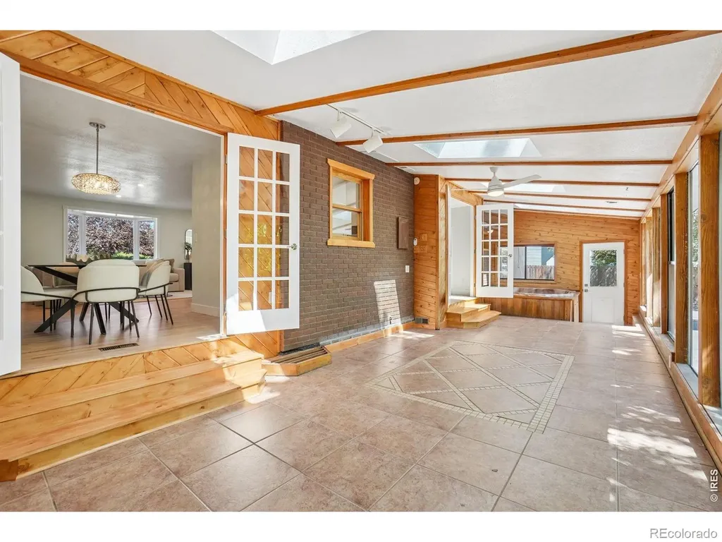 4955 Cornwall Drive Boulder CO 80301