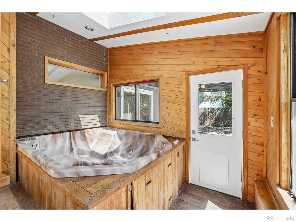 4955 Cornwall Drive Boulder CO 80301