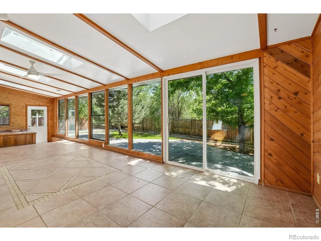 4955 Cornwall Drive Boulder CO 80301