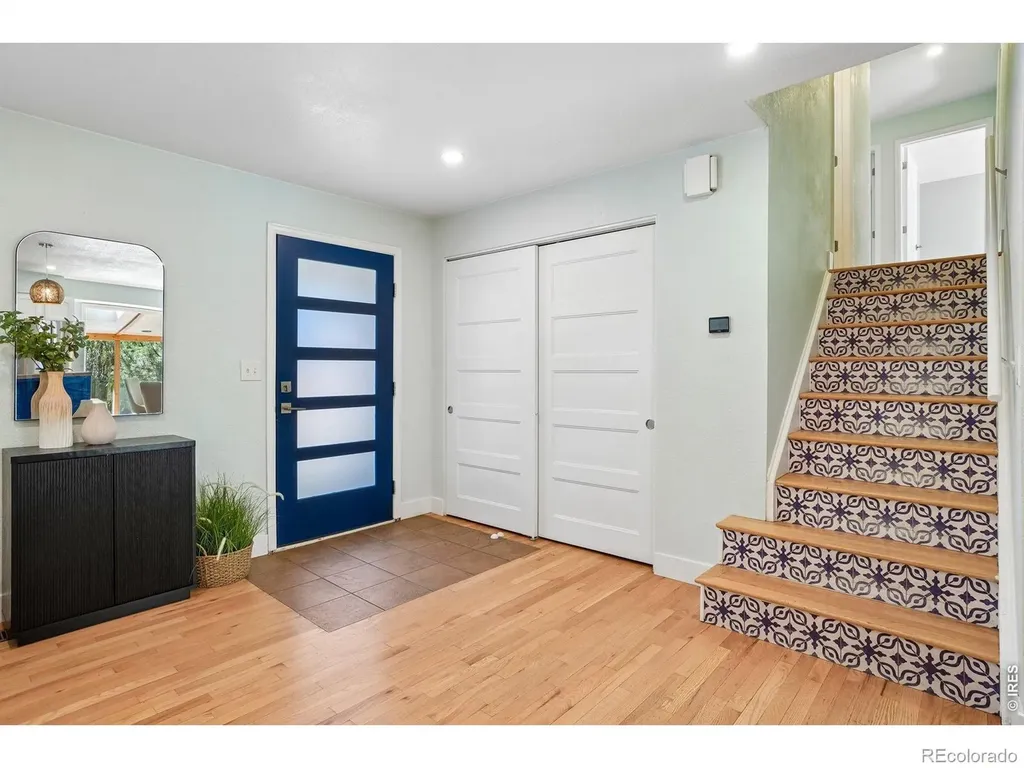 4955 Cornwall Drive Boulder CO 80301