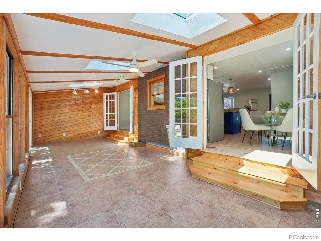 4955 Cornwall Drive Boulder CO 80301