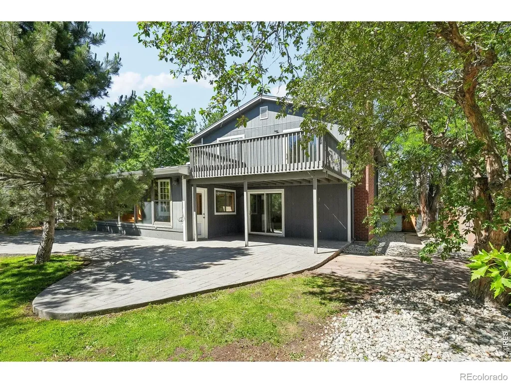 4955 Cornwall Drive Boulder CO 80301