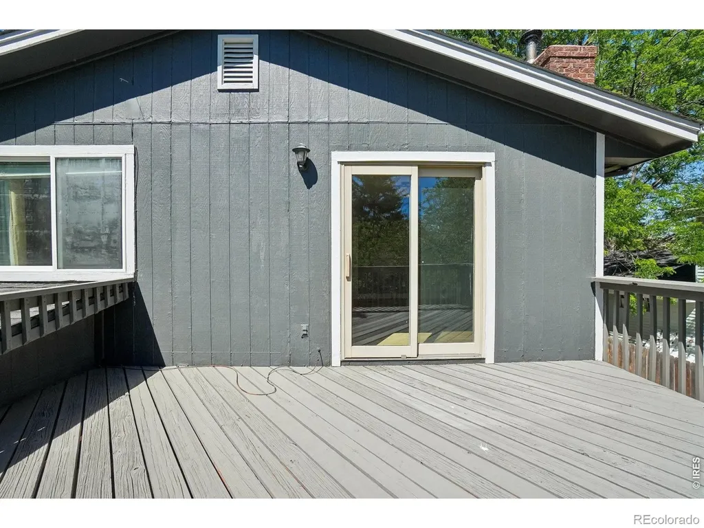 4955 Cornwall Drive Boulder CO 80301