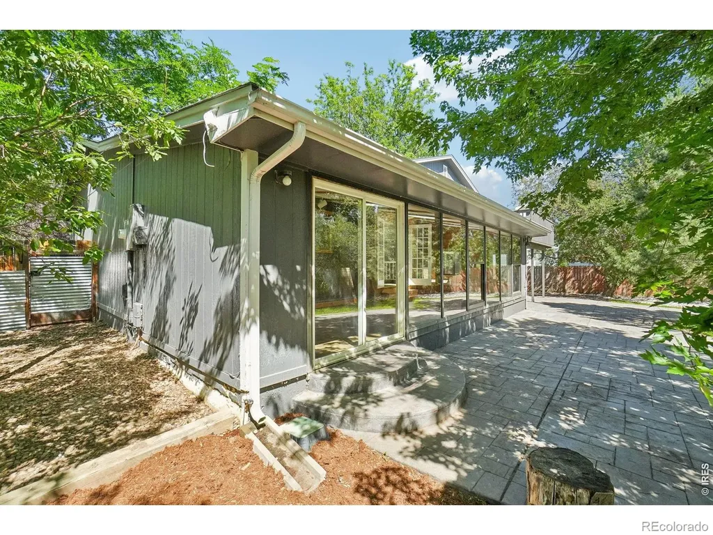 4955 Cornwall Drive Boulder CO 80301