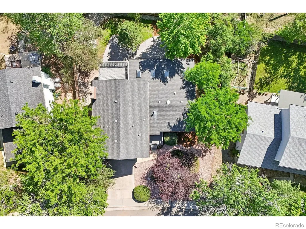 4955 Cornwall Drive Boulder CO 80301