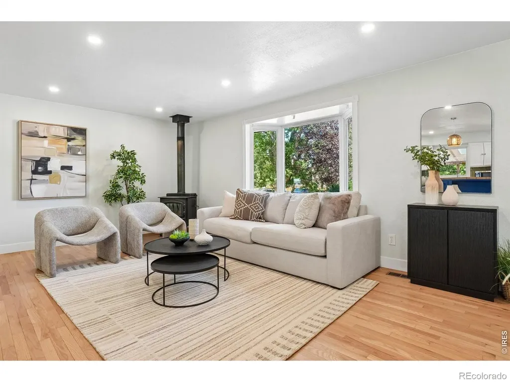 4955 Cornwall Drive Boulder CO 80301