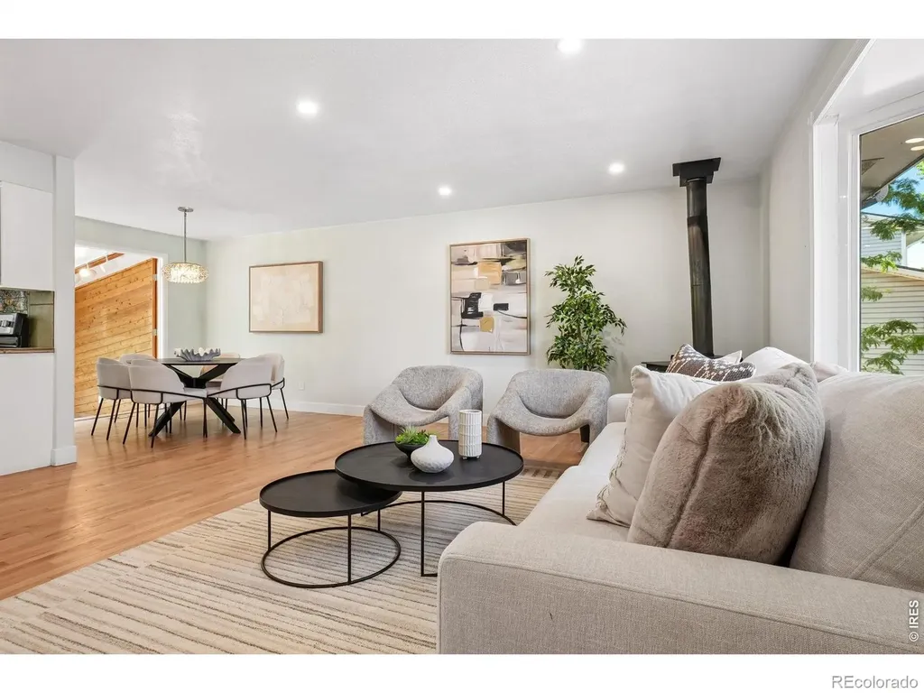 4955 Cornwall Drive Boulder CO 80301