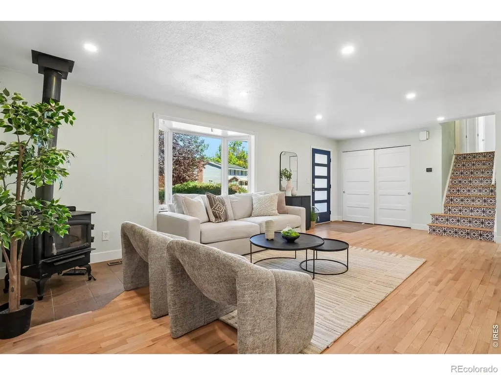 4955 Cornwall Drive Boulder CO 80301