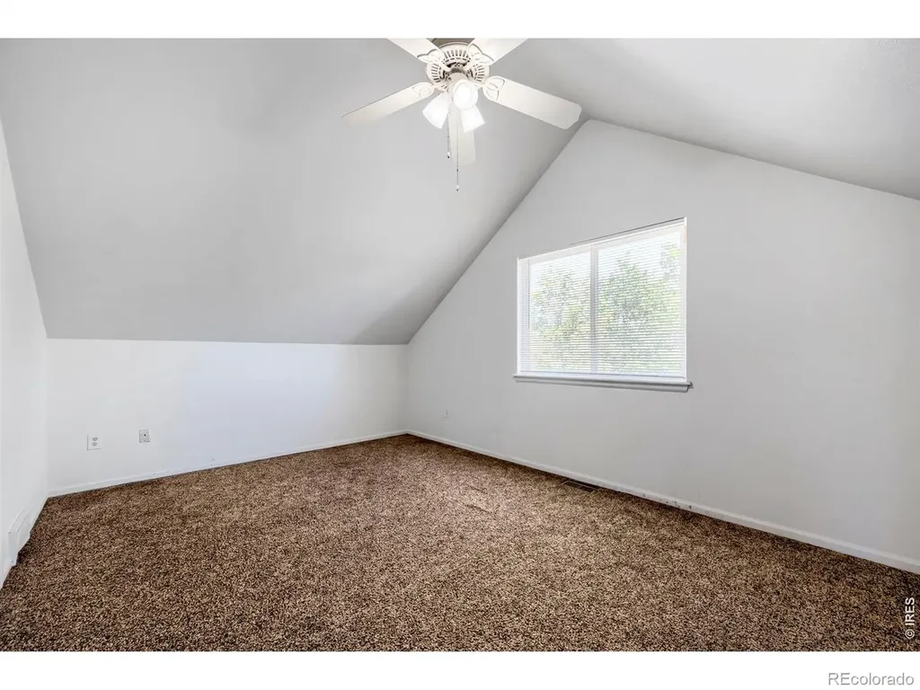 1201-1203 Spruce Avenue Longmont CO 80501