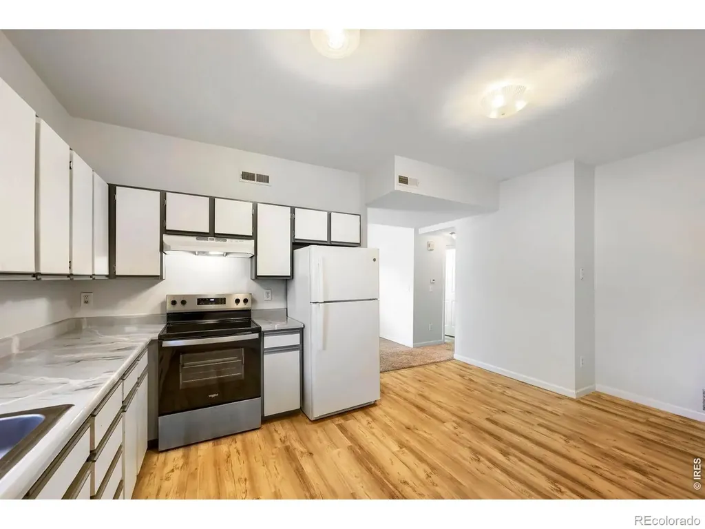 1201-1203 Spruce Avenue Longmont CO 80501